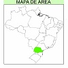 brasil pr 50x50